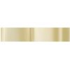 Picture of 6 x 30 Aluminum Brass Kickplate