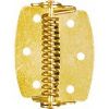 Picture of Door-Hinge Spring-Hinge Brass