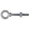 Picture of Galvanized-Steel Eye-Bolt 3/8" x 2-1/2"