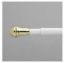 Picture of 21-40 White Round Sash-Rod