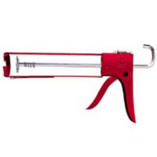 Picture of Caulk-Gun Hex-Rod Parallel-Frame Dripless 0.1-Gallon
