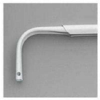 Picture of 50-86 HD Window-Curtain-Rod