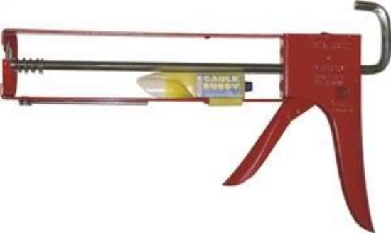 Picture of Caulk-Gun Hex-Rod Drip-Free Parallel-Frame 0.1-Gallon