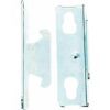 Picture of Single Window-Curtain-Rod Bracket Zinc With Hardware