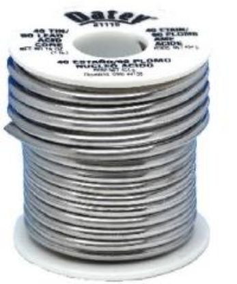 Picture of LB 40/60 Acid-Core Solder