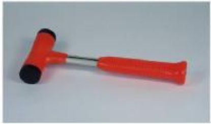 Picture of Dead-Blow-Hammer