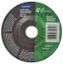 Picture of 4.5" Masonry Grinding-Wheel Type-27 Depressed-Center 7/8 Arbor 1/4 Thick