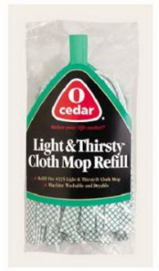 Picture of ™light & Thirsty™ Cloth Mop Refill