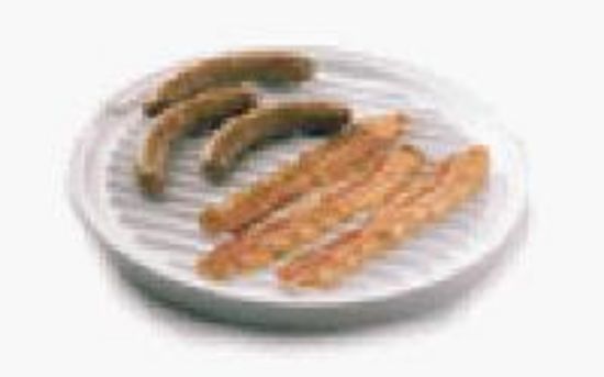 Picture of 2 Sided Microwave Grill