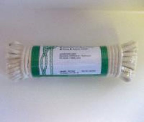 Picture of Rope Cotton White