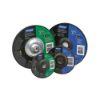 Picture of 7" Grinding-Wheel Metal-Application