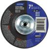 Picture of 7" Grinding-Wheel Metal-Application