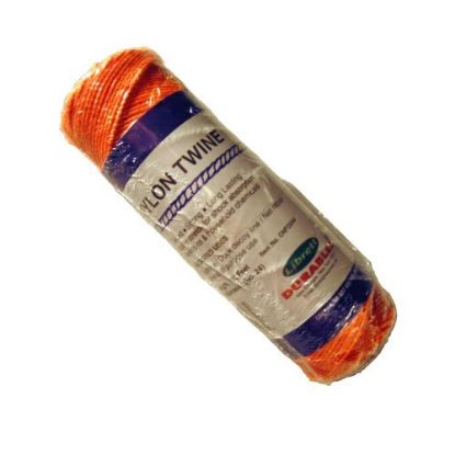 Picture of #24 Mason-Line Nylon Orange 185'