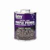 Picture of Purple Plastic-Pipe-Primer