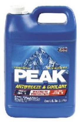 Picture of Anti-freeze Undiluted