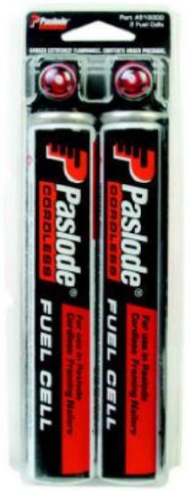 Picture of Fuel Cells Red Tall