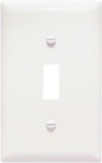 Picture of Toggle Jumbo Wall-Plate