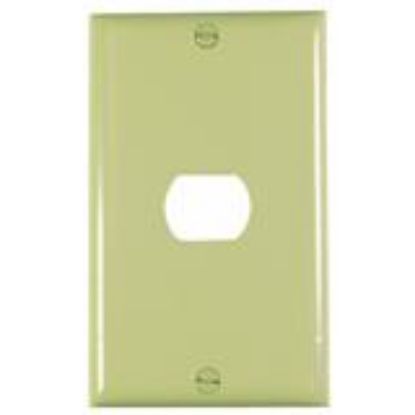 Picture of 1-Gang Despard Ivory Wall-Plate