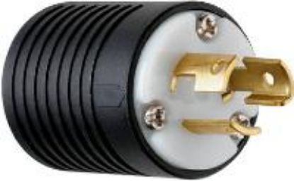 Picture of Electrical-Plug 15-Amp 125-Volt