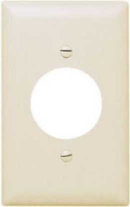 Picture of Single-Receptacle Wall-Plate