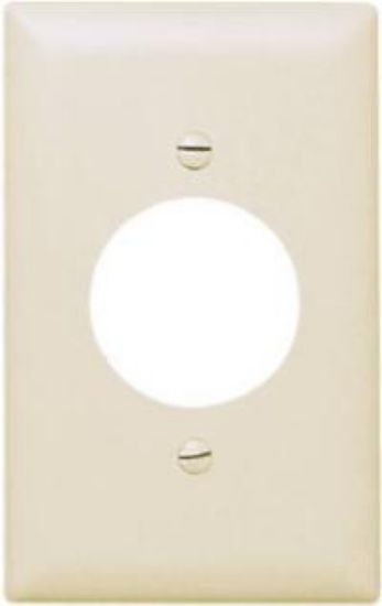 Picture of Single-Receptacle Wall-Plate