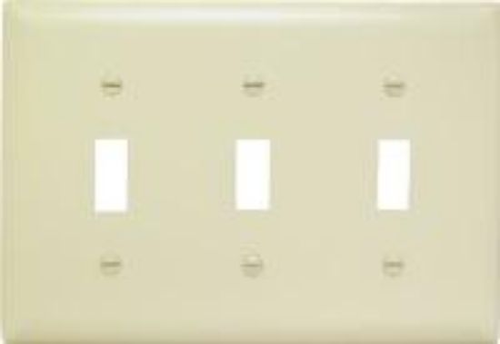 Picture of Toggle Wall-Plate