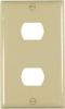 Picture of 2-Gang Despard Ivory Wall-Plate