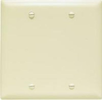 Picture of Blank Midsize Nylon Wall-Plate