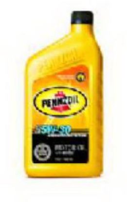 Picture of Motor-oil Sae-40