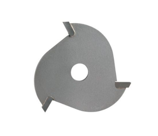 Picture of 3/32 3 Wing Slot-Cutter