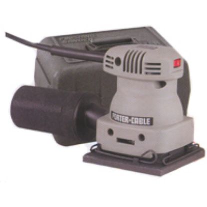 Picture of 1/4-Sheet Sander w/Case