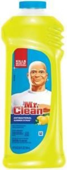 Picture of Summer Citrus Cleaner