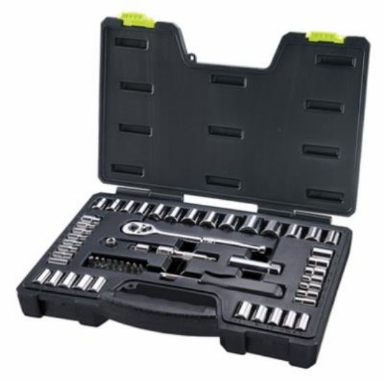 Picture of Master Mechanic 54 Piece Mechanic's Tool Set