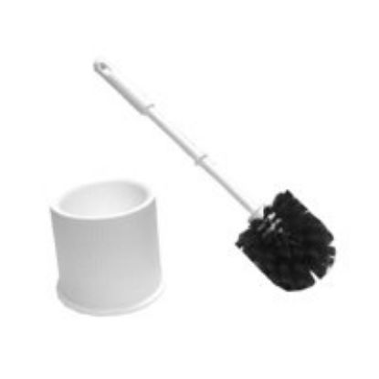 Picture of Toilet-Bowl-Brush & CADDY 305