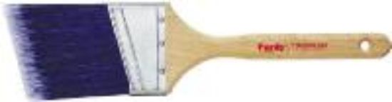 Picture of Paint-Brush 2-1/2" Angle Trim