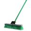 Picture of Push-Broom 24" Green Indoor-&-Outdoor