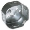 Picture of 3.500" X 1-1/2d Octagon Electrical-box