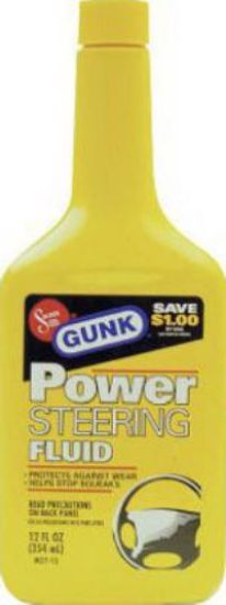 Picture of Power-steering-fluid