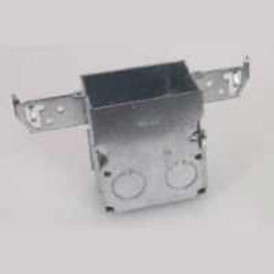 Picture of Electrical Switch-Box w/ TS Bracket 3-1/2" Deep