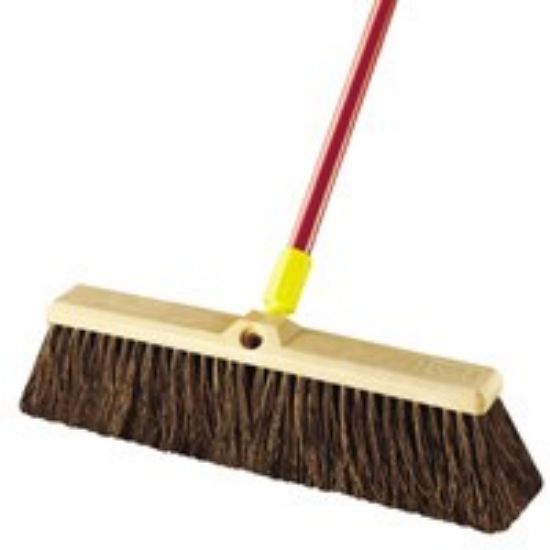 Picture of 24" Push-Broom