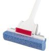 Picture of Sponge-mop Roller-squeeze 9" Sponge 48" Handle
