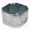 Picture of 4 x 2-1/8 Octagon Electrical-Box