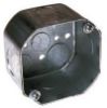 Picture of 4 x 2-1/8 Octagon Electrical-Box