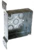 Picture of Electrical-Box Square-Box FM-Bracket 4" x 1-1/2"