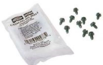 Picture of Grounding Screws #10-32