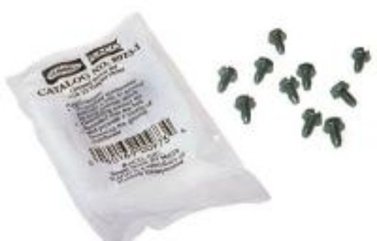 Picture of Grounding Screws #10-32