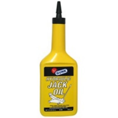 Picture of Hydraulic-Jack-Oil