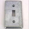Picture of Handy Electrical-Box-Cover Toggle