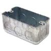 Picture of Electrical-box Handy-box Deep Draw 4" X 2" X 1-7/8" Deep