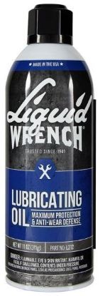 Picture of Liquid Wrench Super Lubricant